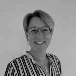 Billede af psykoterapeut Lise Kjeldsen Billede af psykoterapeut Lise Kjeldsen